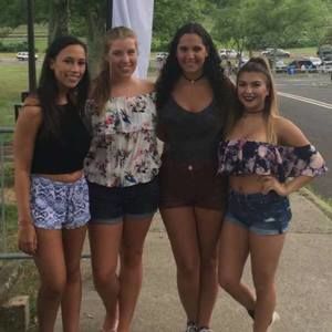 Meet your Posher, Alexa jade